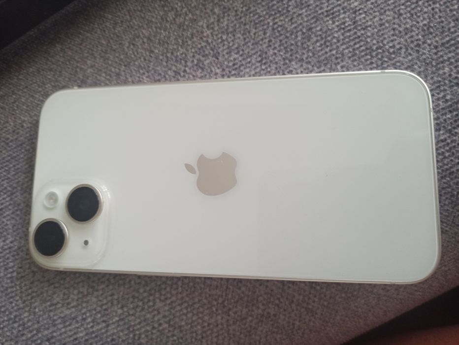 Apple Iphone 14 128GB księżycowa poswiata