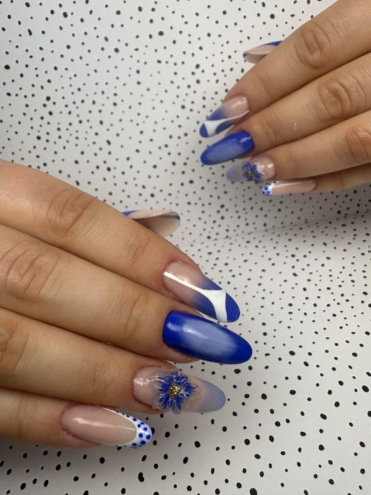 Stylistka paznokci Mysłowice