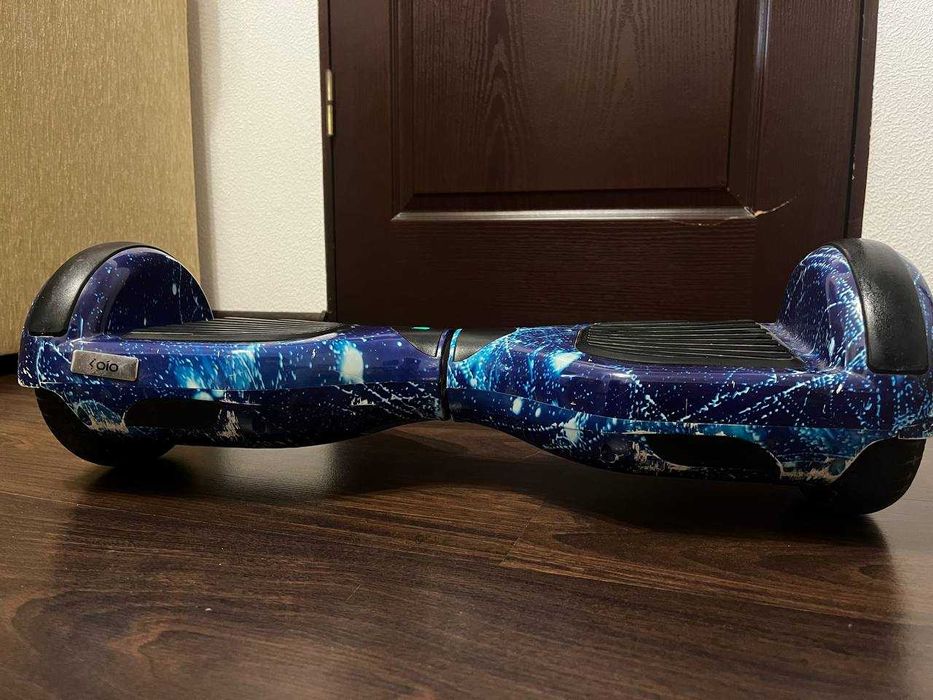 Гироскутер smart classic 6.5 Base