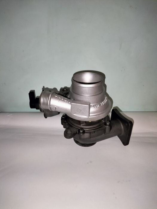 Турбіна 795680-5003S Volvo V60 V70 D3 150-163 km