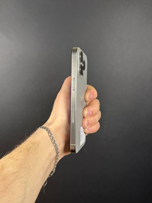 iPhone 15 Pro Max 256 gb neverlock