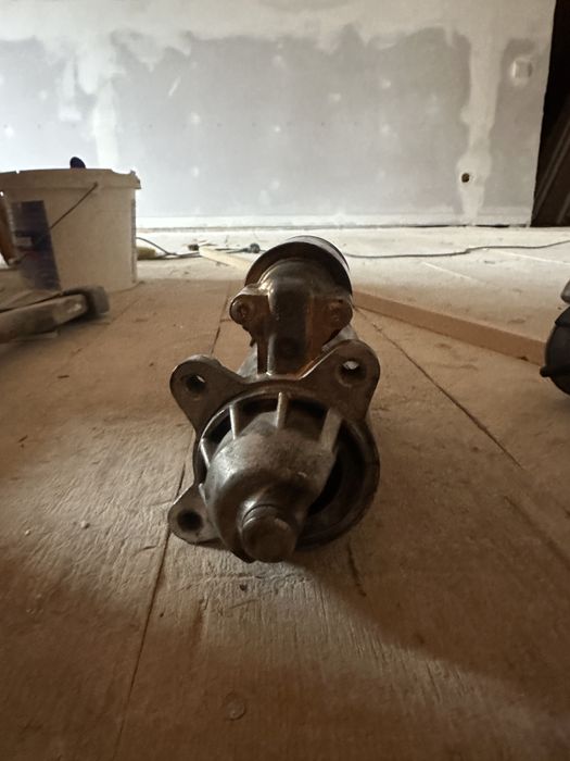 стартер форд транзит 2.5 редукторний форд конект ескорт