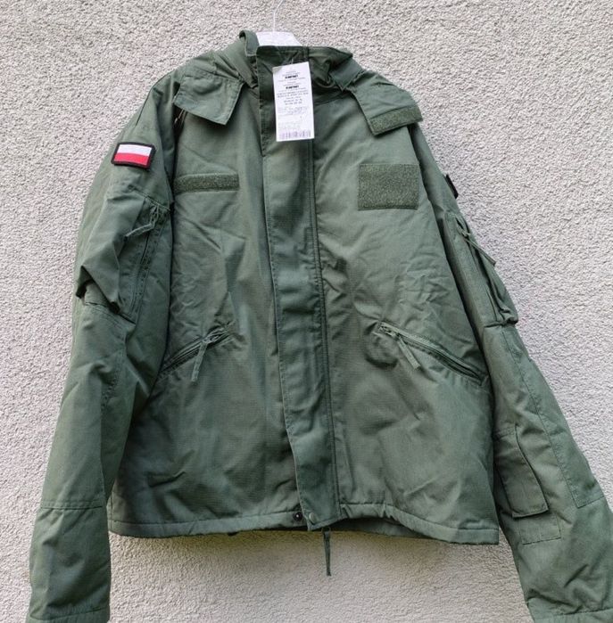 Kurtka czołgisty 633/MON