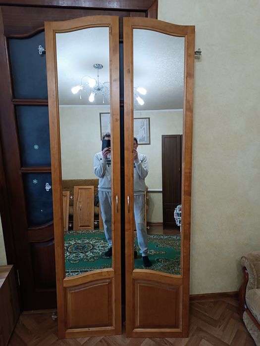 Продам фасады из дерева