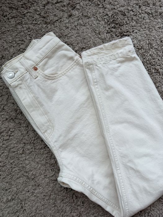 Джинси Mango mom 36-38 розмір