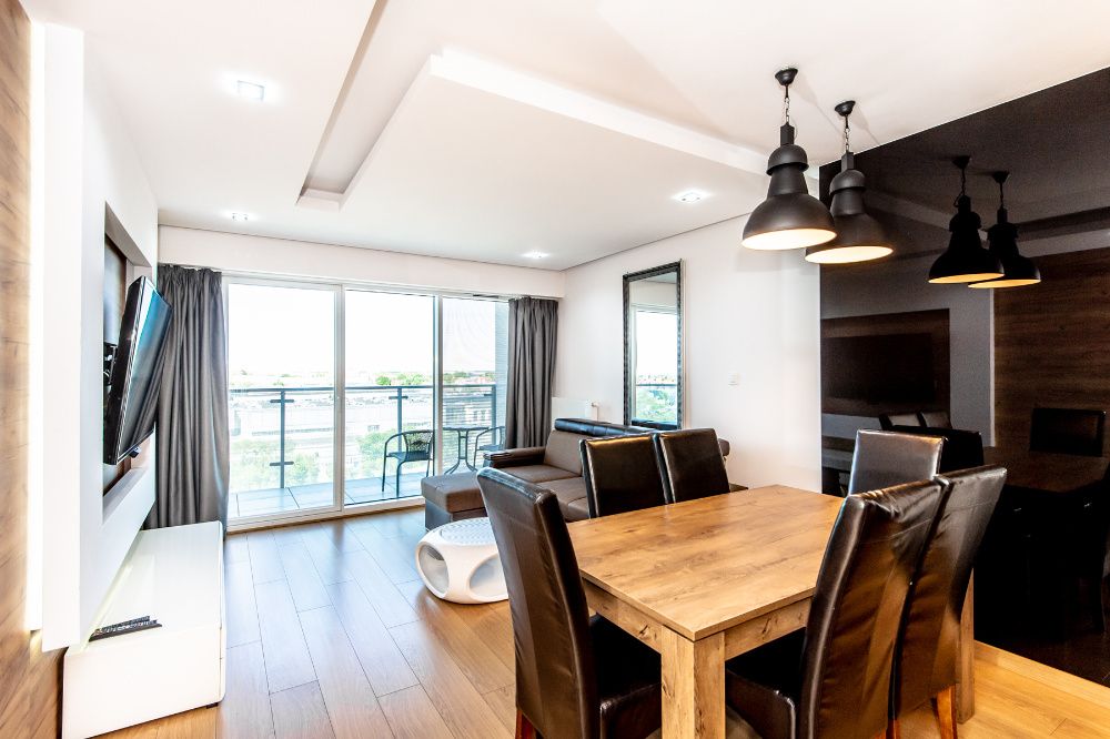 SUPER-APARTAMENTYPL Nocleg Apartamenty Mieszkania na doby Stary Rynek