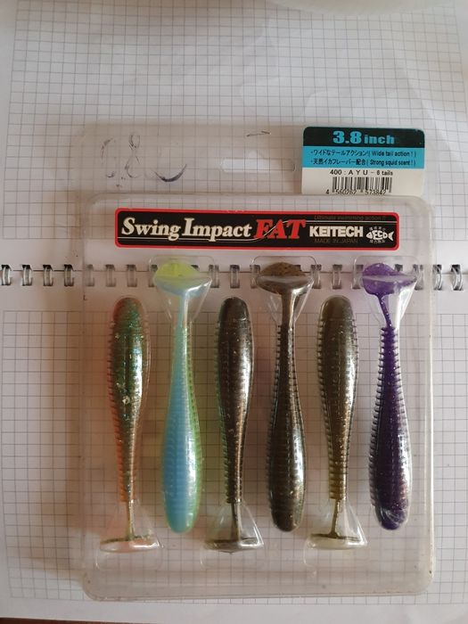 Распродажа силикон для рыбалки.