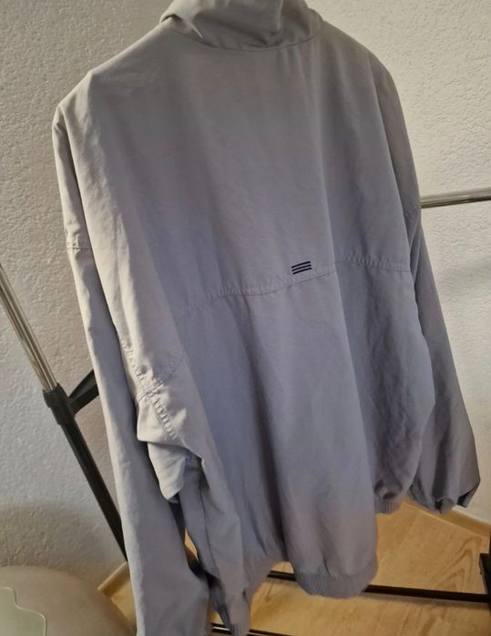 Oldschoolowa kurtka Adidas bluza