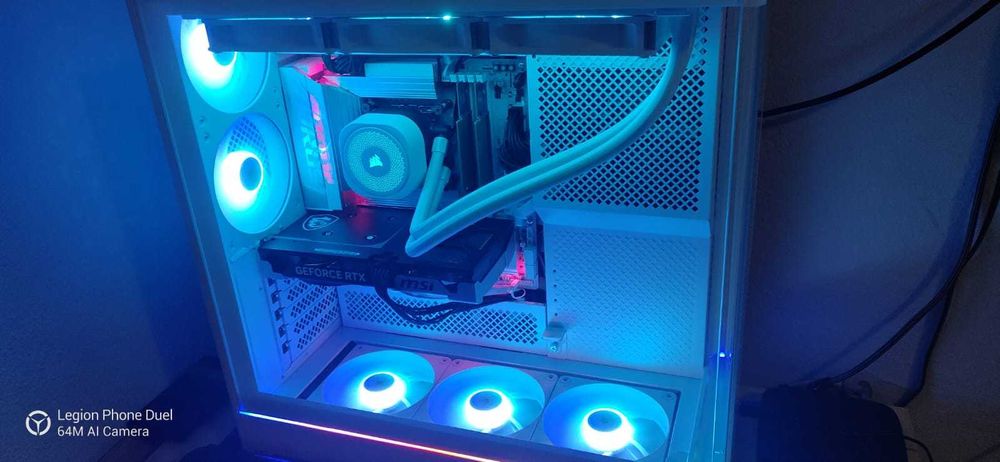 Peças componentes novos