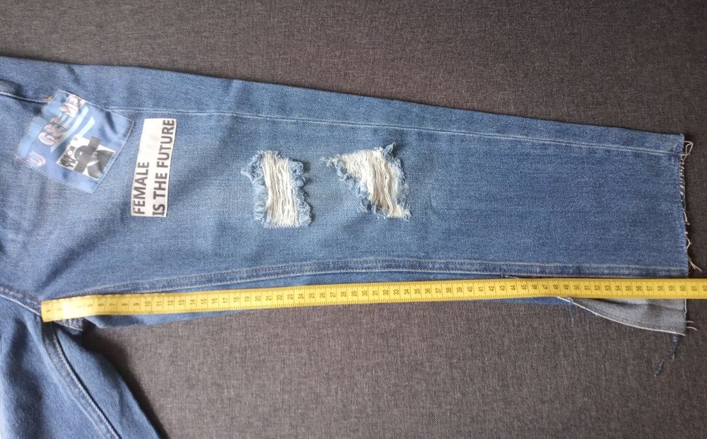 Джинсы only разм.27