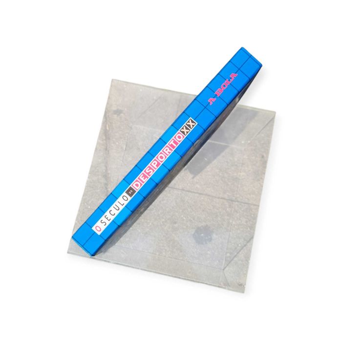 O Século XX do Desporto – A Bola (Ed. Capa Dura)