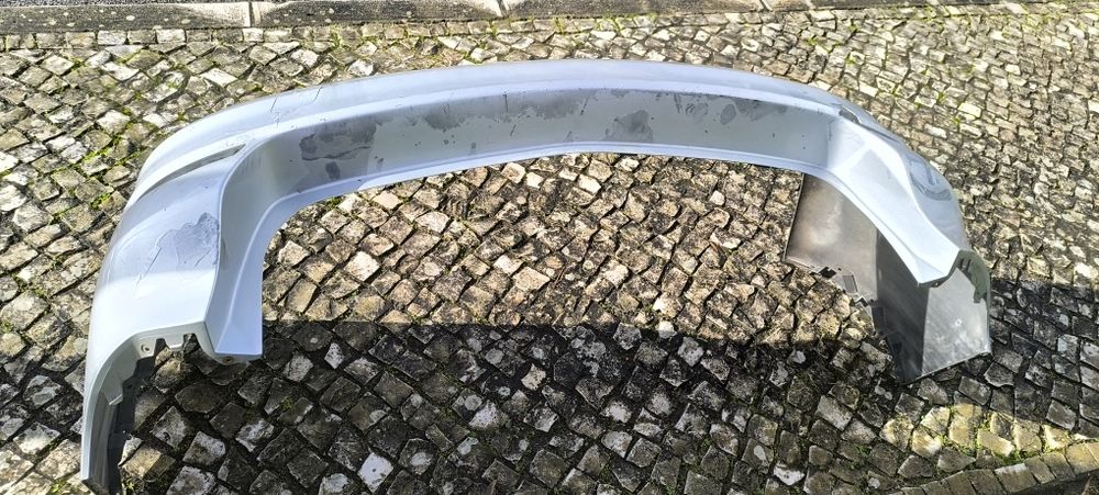 Para-choques traseiro OPEL ASTRA J