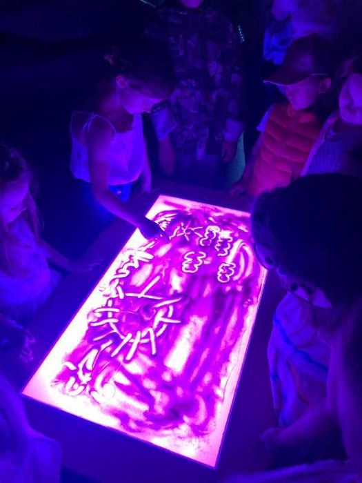 Animator dziecięcy: "Wesołe Dzieciaki Madziuli i Uli"