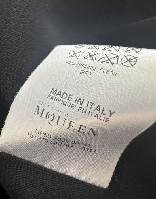 Спідниця Alexander McQueen