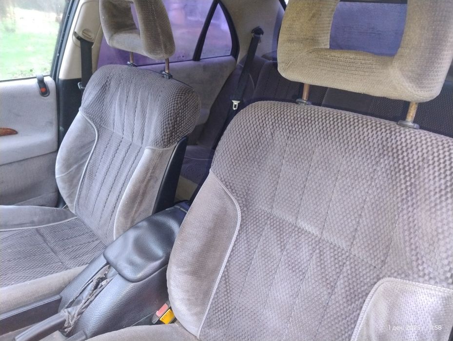 Продам Опель дизель м51