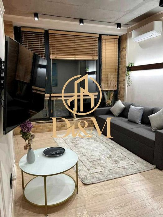 Оренда квартири / ЖК "Славутич/ 76 м²