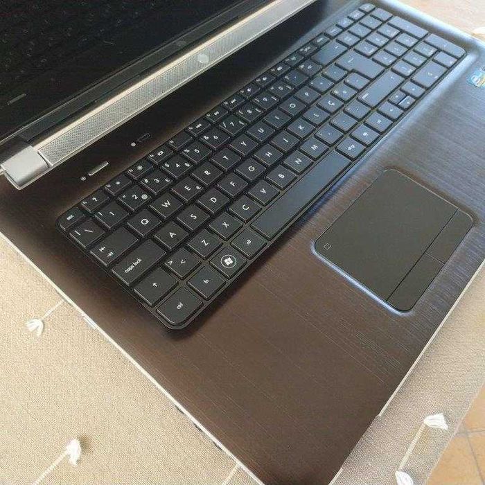 HP DV7 - 6000 - i7