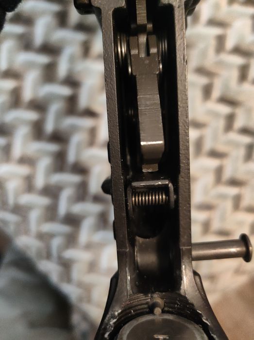 GHK MK18 Airsoft