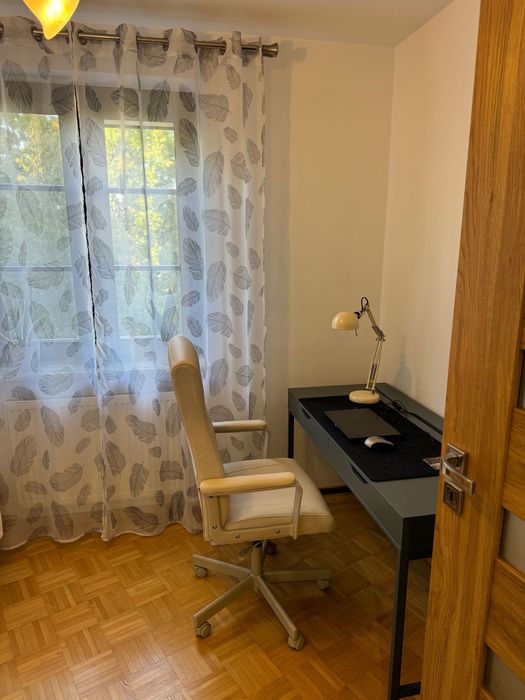 Sprzedam mieszkanie 70m2 przy ul. Mehoffera 70D - bezpośrednio