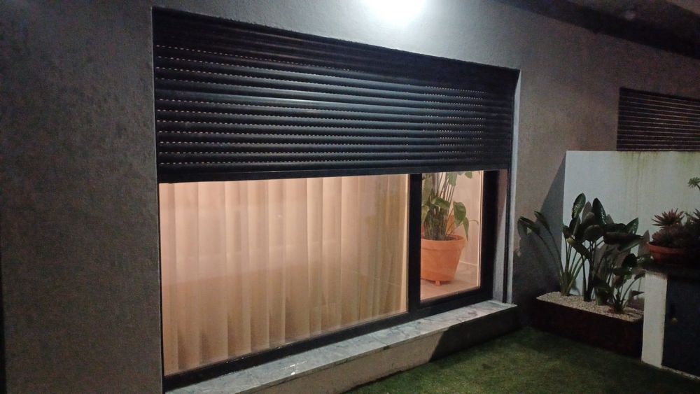 Reparação/Instalação de estores