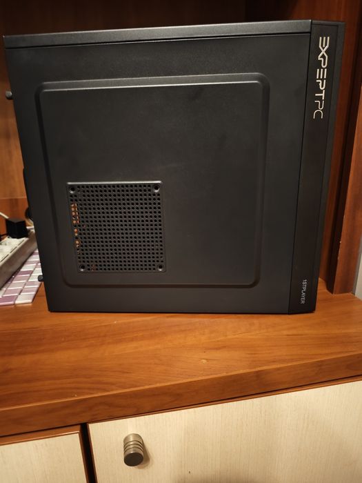 Корпус PC Expert