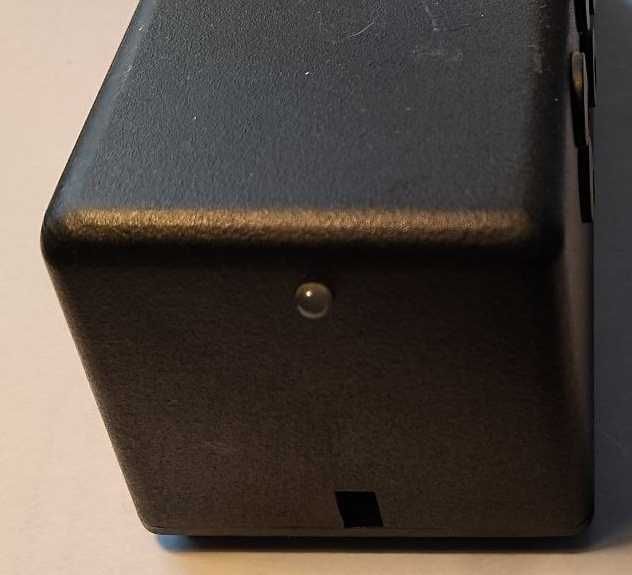 Electro-Harmonix Black Finger