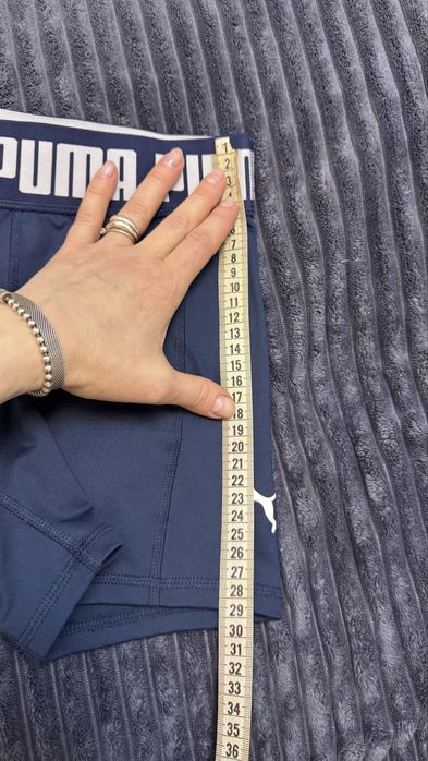 Шорти Puma xs жіночі