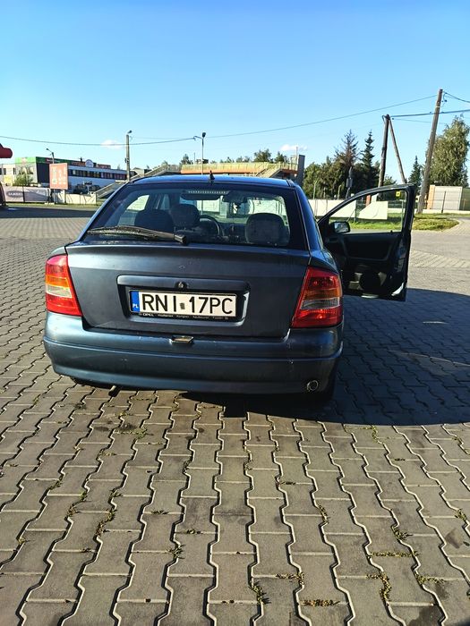 Sprzedam Opel Astra