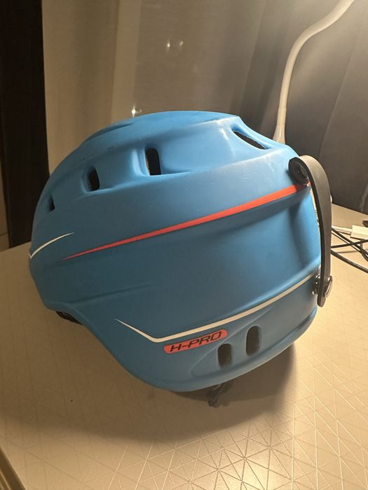 Kask narciarski snowboardowy 4f XL