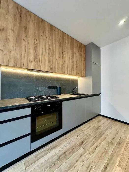 Продам 1к. квартиру, ЖК Брама-2, Слобожанське, Лівий берег.