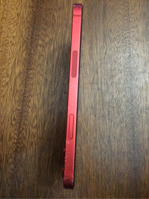 Продам iPhone 12 Red 128 neverlock