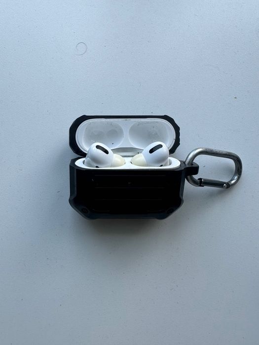 Air pod pro 1 gen + etui