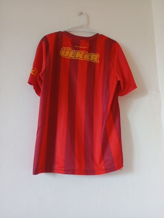Koszulka Galatasaray Retro