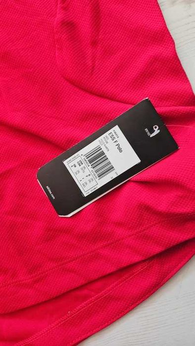 Nowy z metkami T-shirt Adidas Polska siatkówka 2XL