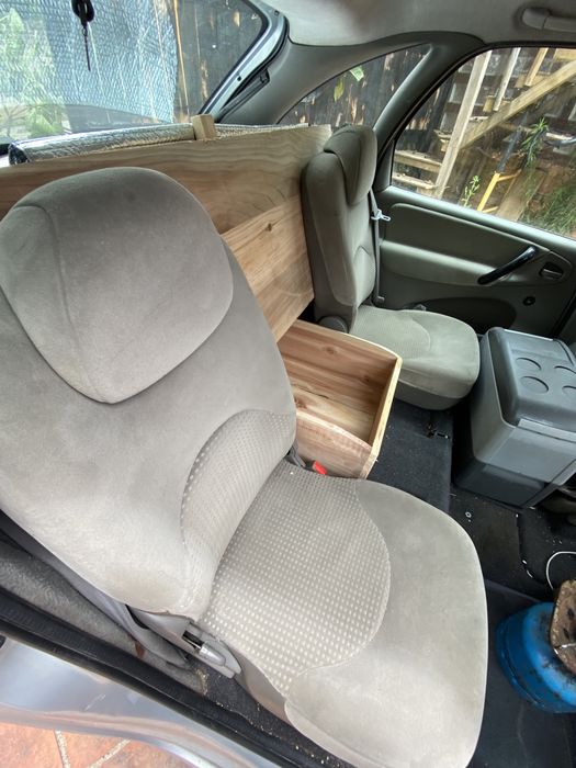 Citroen Xsara picasso 2.0 HDI d