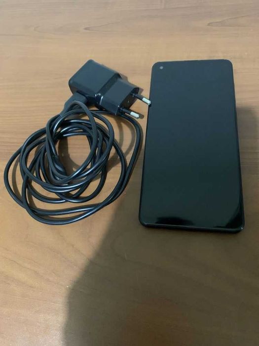 Samsung A21S como novo