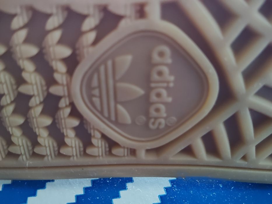Tênis Handball Spezial da Adidas