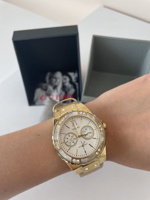 Годинник Guess, оригінал ! Годинник жіночий, 21665