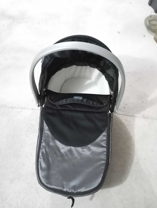 Trio Chicco usado430006077584189443
