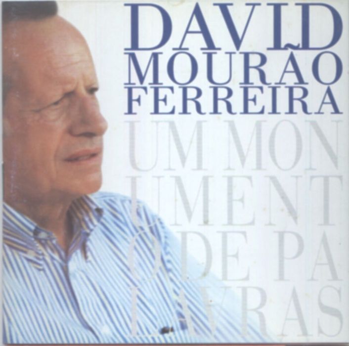 Ary dos Santos João Villaret Florbela Espanca Fernando Pessoa