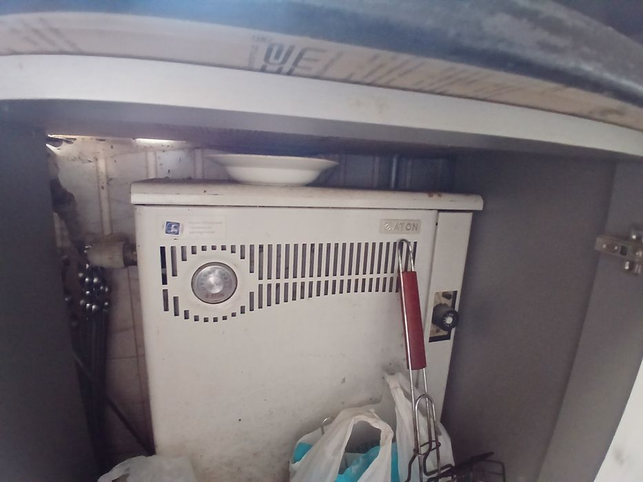 Затишний будинок в селі