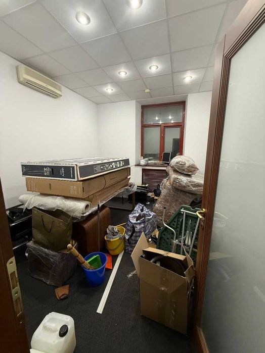 Продаж офісного приміщення 166 кв.м, вул. Гончара, 55 (Золоті Ворота)