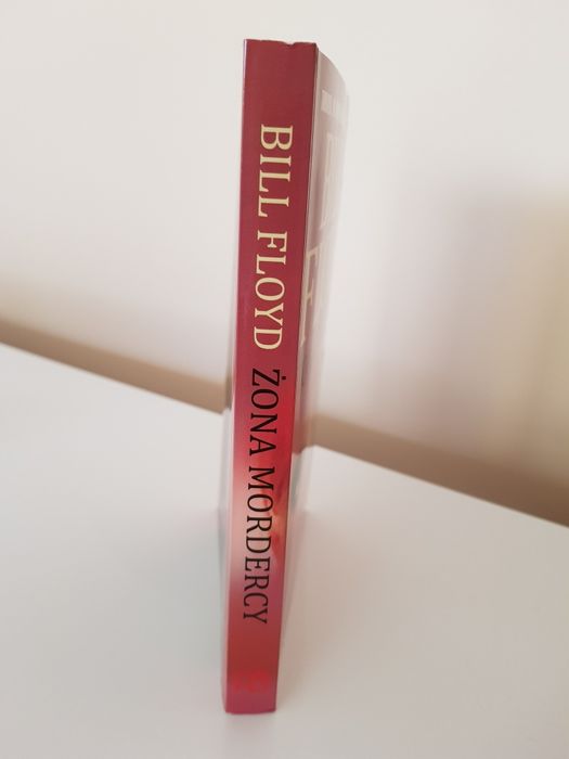 Żona mordercy Bill Floyd