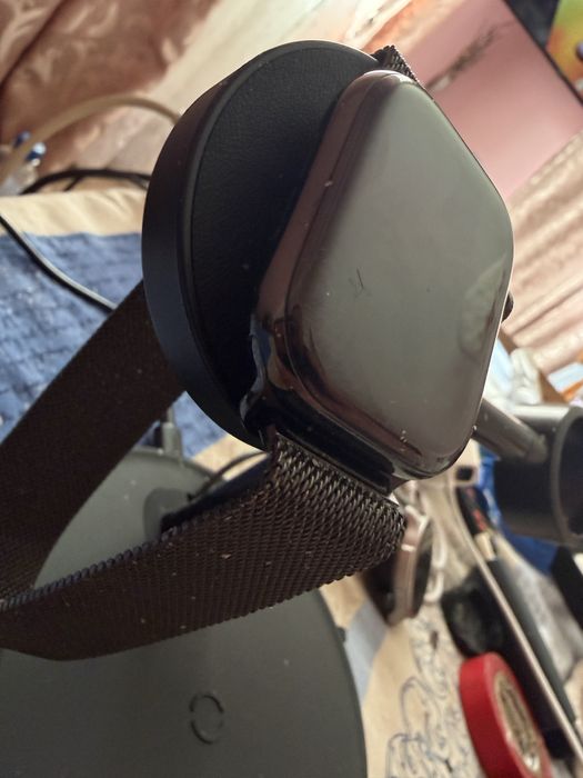 Apple watch 10 titanium 46mm