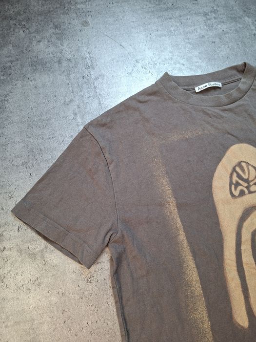 Koszulka Acne studios
