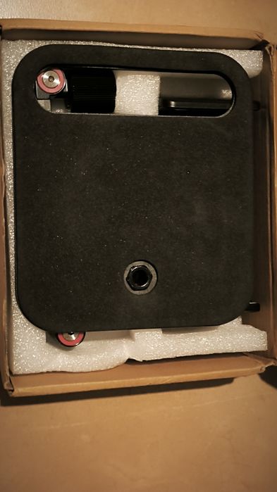 Suporte para tablet ou telemóvel como novo