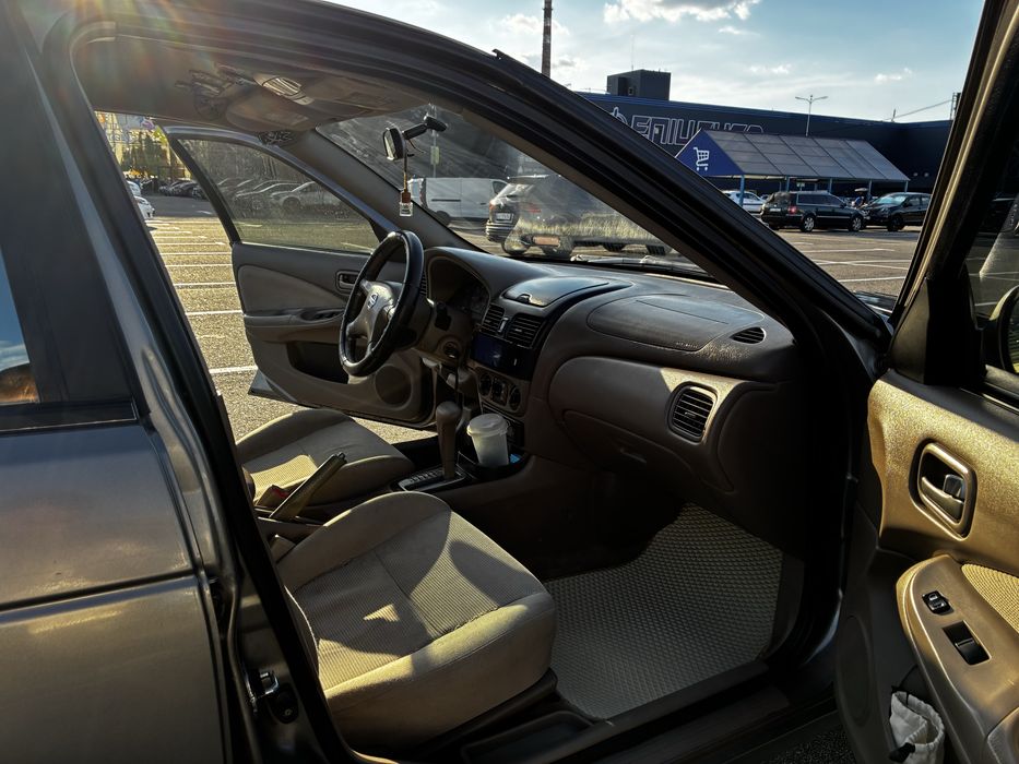 Nissan Sentra 2004 VIN 3N1CB51D34L887661 фото оголошення 13 з 23
