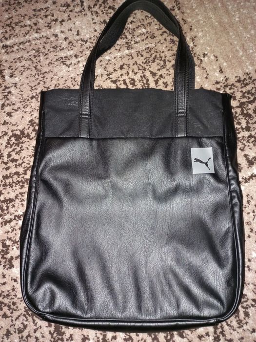 Сумка шопер Puma