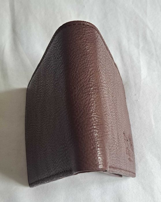 Carteira para Homem - Castanho escuro - Nova