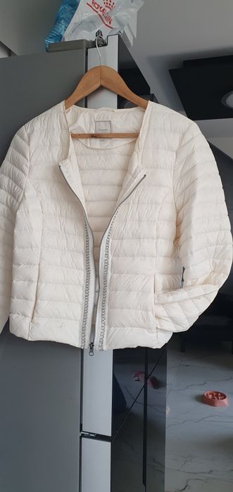 Kurtka damska Cream 38